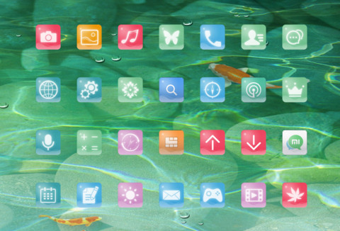 年年有鱼 screenshot
