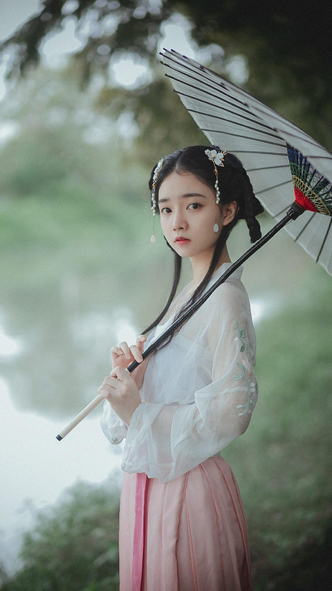 古代女子的代称 screenshot