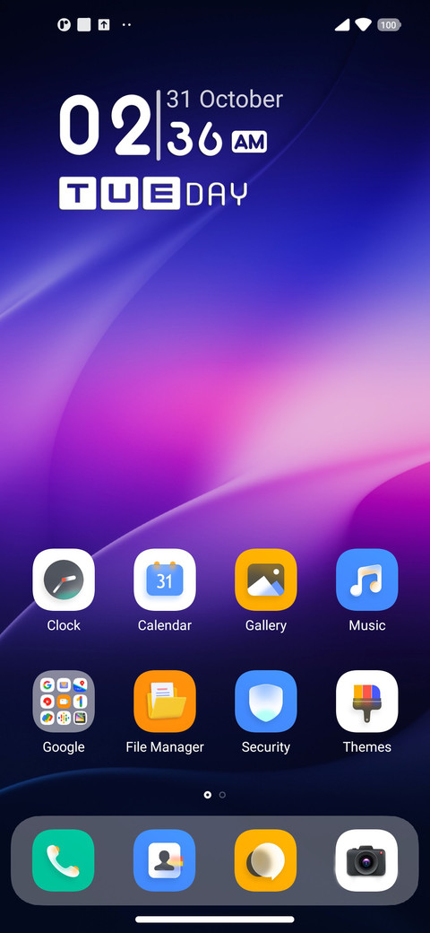Smokeart_UI screenshot