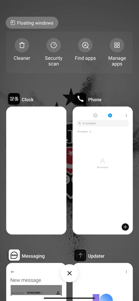 Kara Kartal screenshot