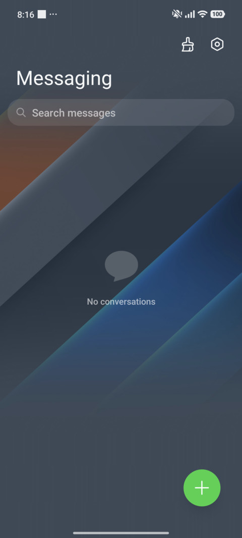 Cut Space screenshot