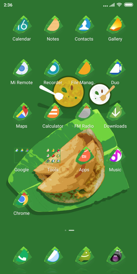 DOSA_DWM19 screenshot