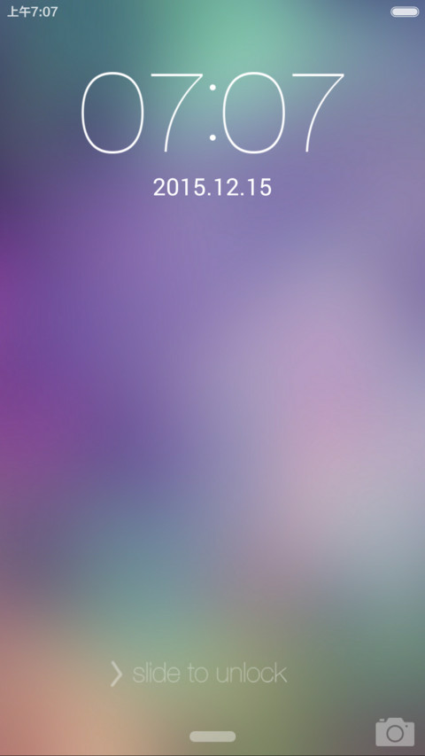 Simple ios+win+自由桌面 screenshot