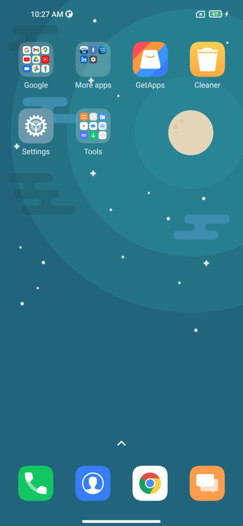 Max screenshot