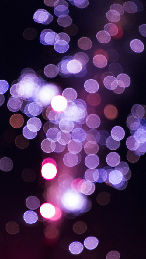 Colorful spot 3 screenshot