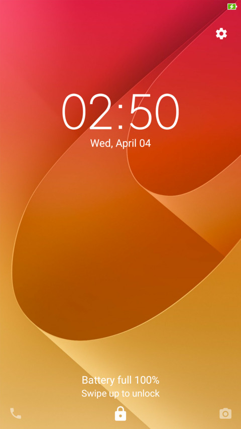 R5PLUS HEXAGON screenshot