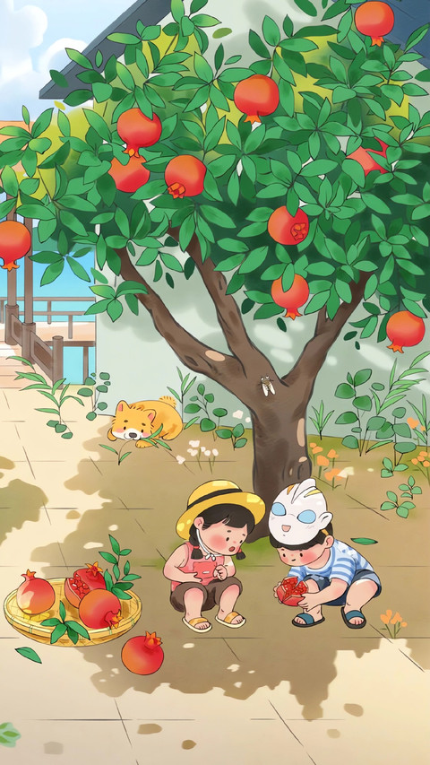 帮助孩子正确交友 screenshot