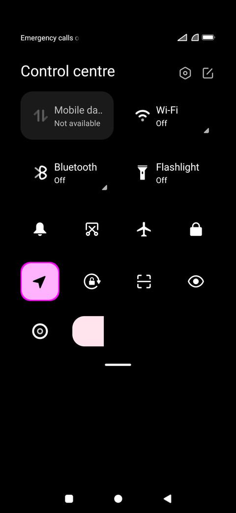 BlackPink screenshot