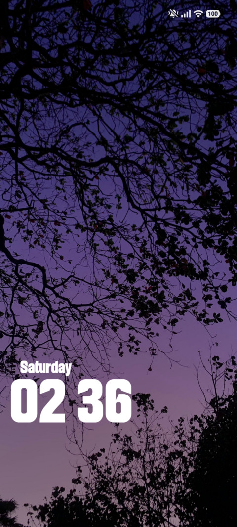Minimal Mood screenshot