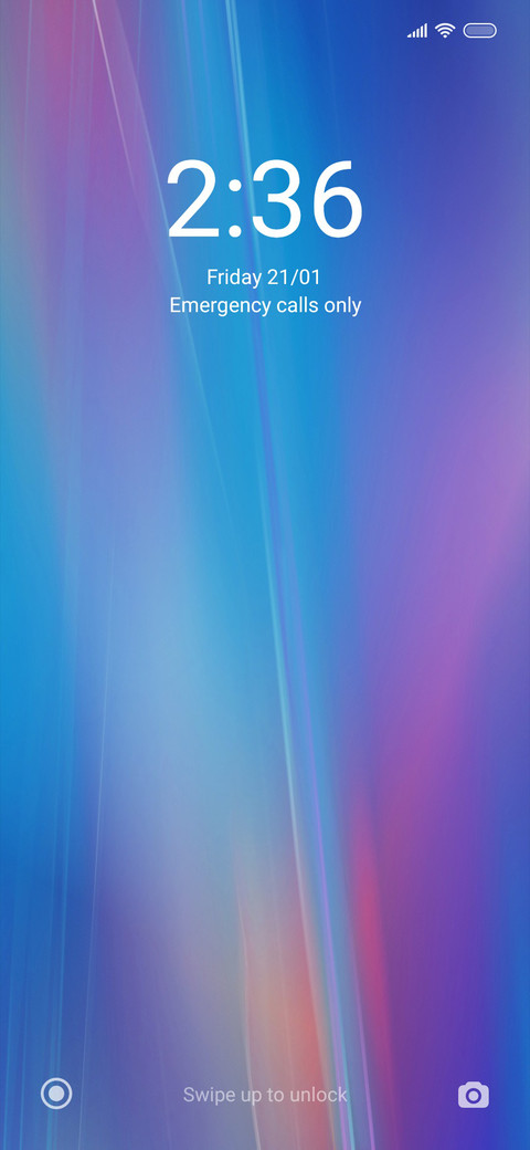 Gamers V2 screenshot