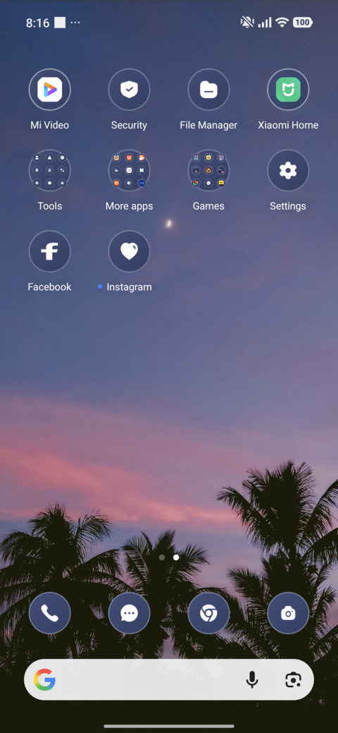 Soft Aesthetic screenshot