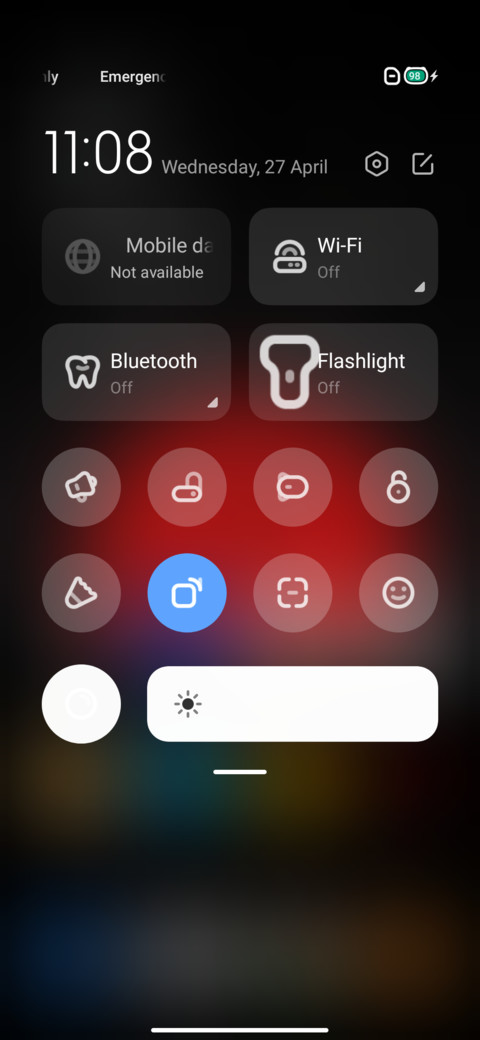 Lunaros v13 screenshot