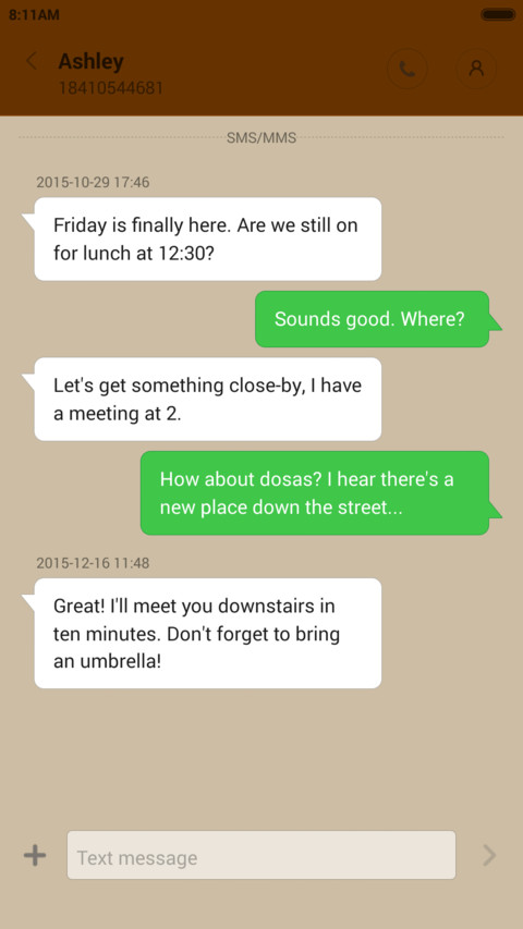  IN Butterflies screenshot