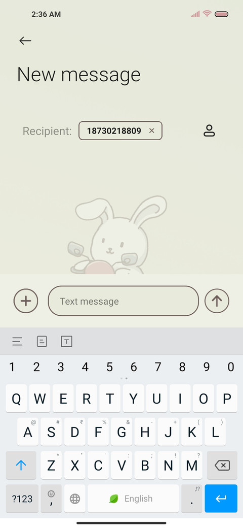 LocomotiveRabbit screenshot