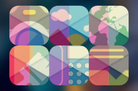 Piscoks Flyme screenshot