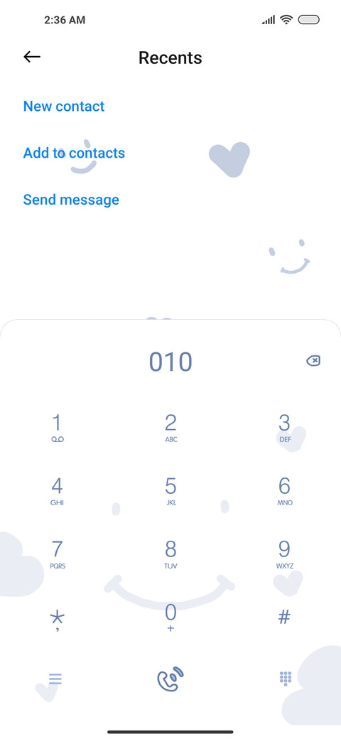 Good Luck screenshot