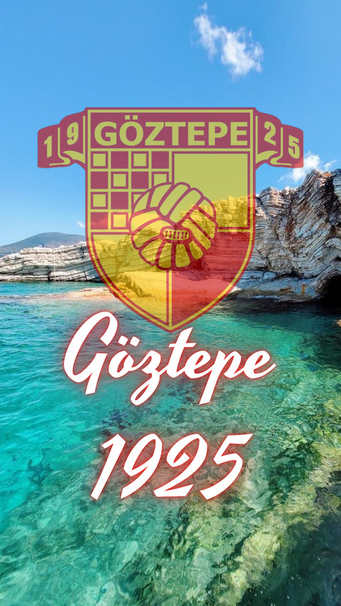 GOZTEPE SPOR 1925 screenshot