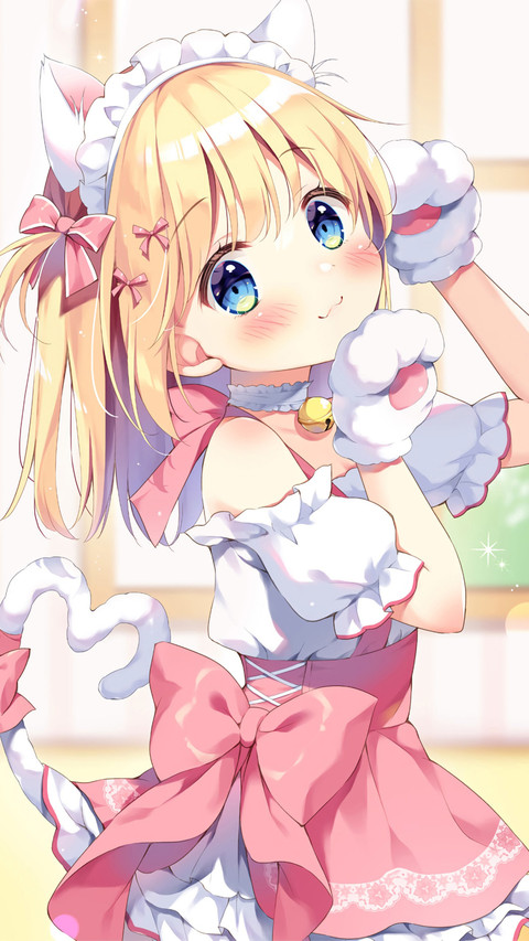 童真少女 screenshot