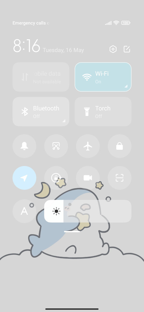 Happy Shark Daily screenshot