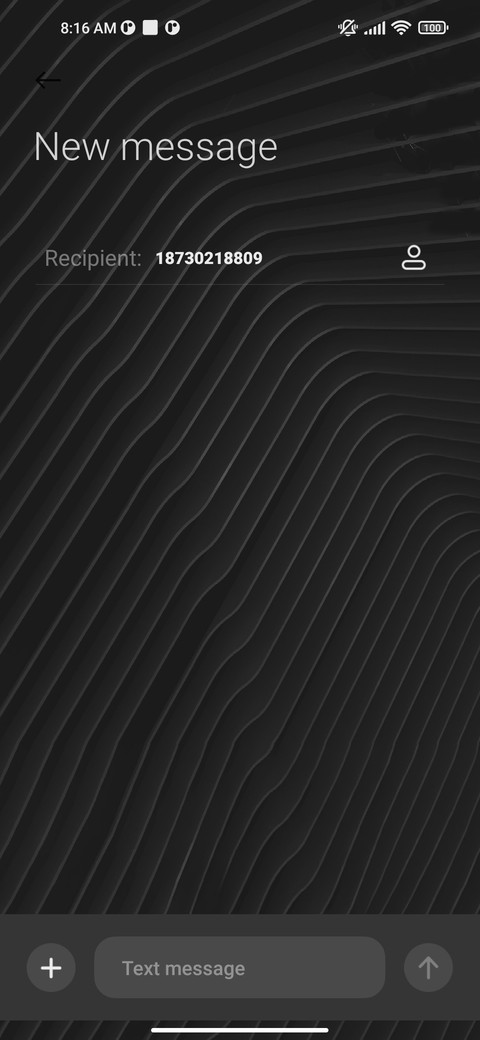 Minimalism law screenshot