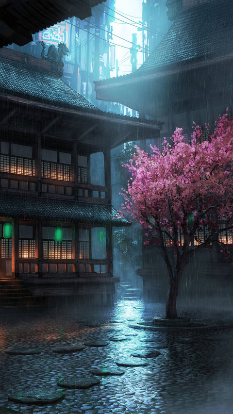 动漫场景 (97) screenshot