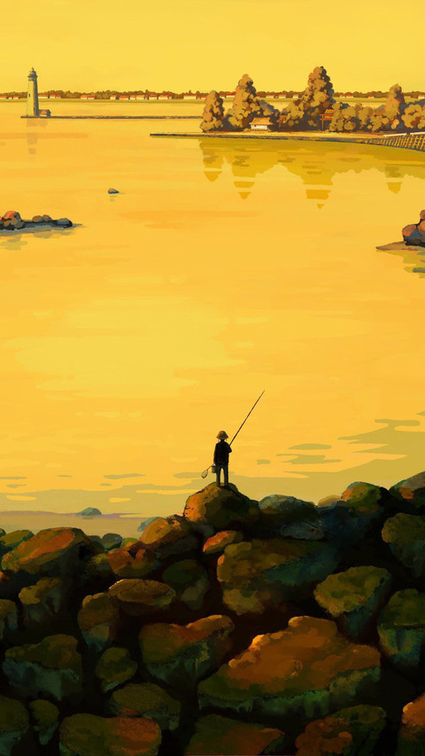 动漫场景 (119) screenshot