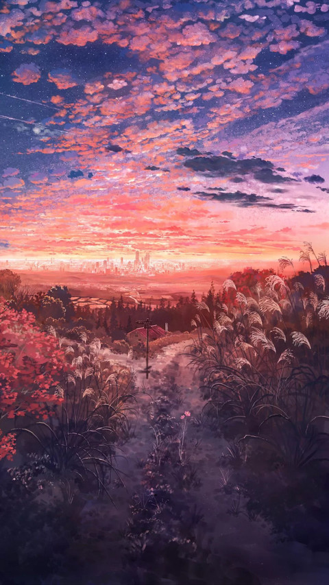 动漫场景 (66) screenshot