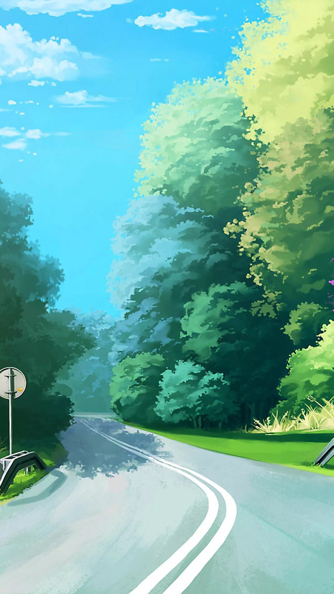 动漫场景 (56) screenshot