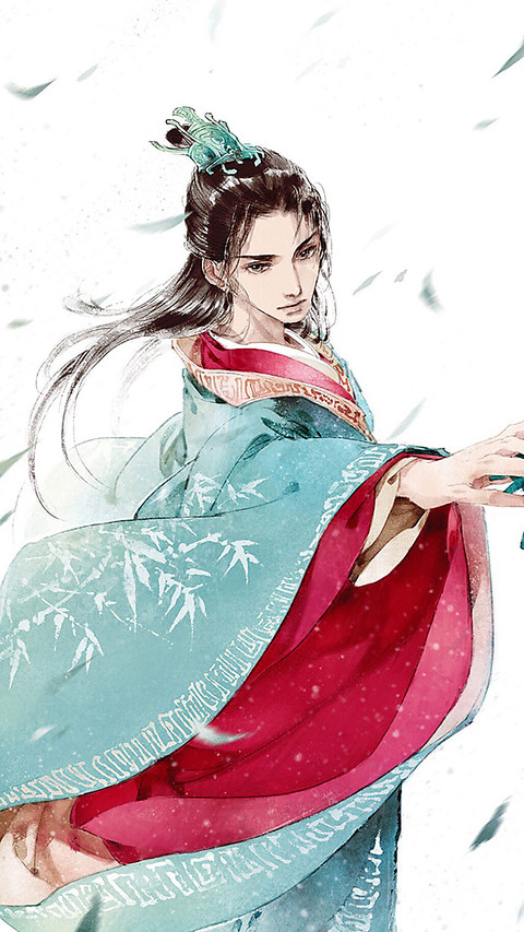 卡通动漫 (15) screenshot