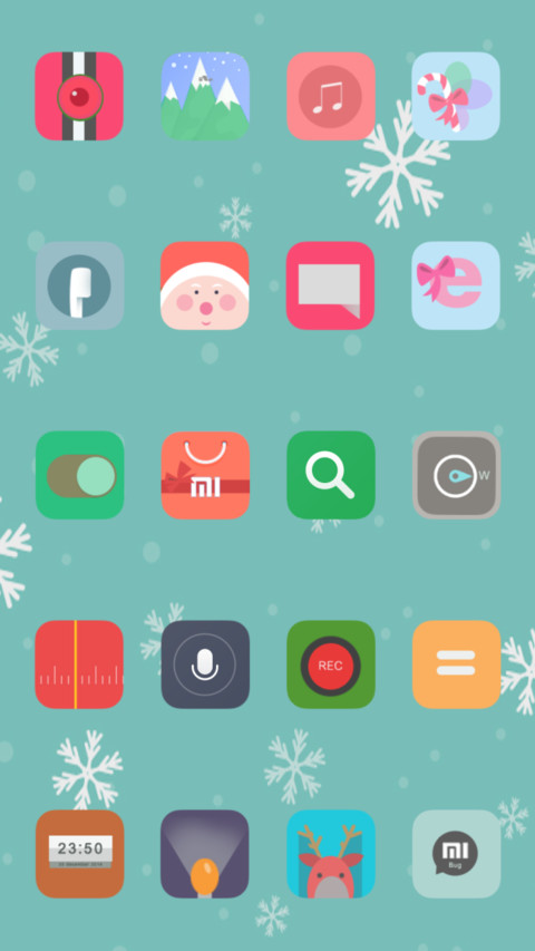 gift25 screenshot