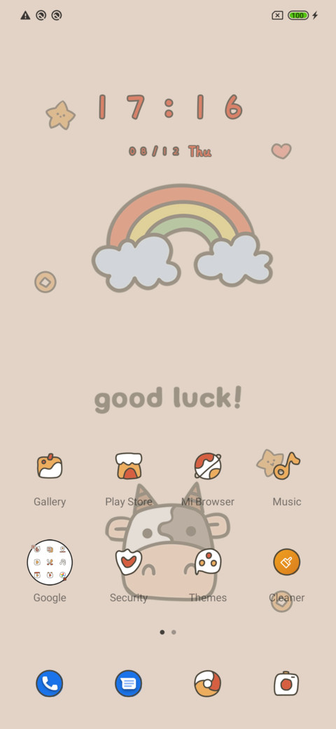 On a roll screenshot