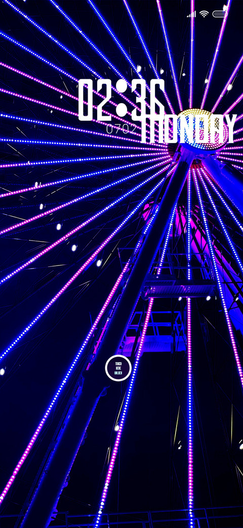 Ferris Muno screenshot