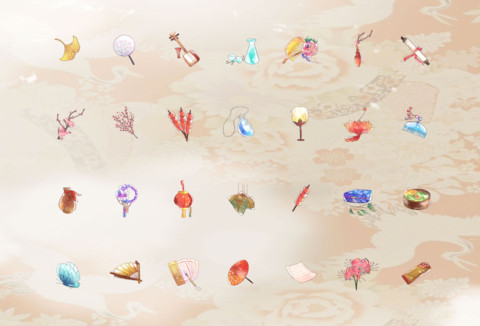 小薇花开富贵萌星球 screenshot