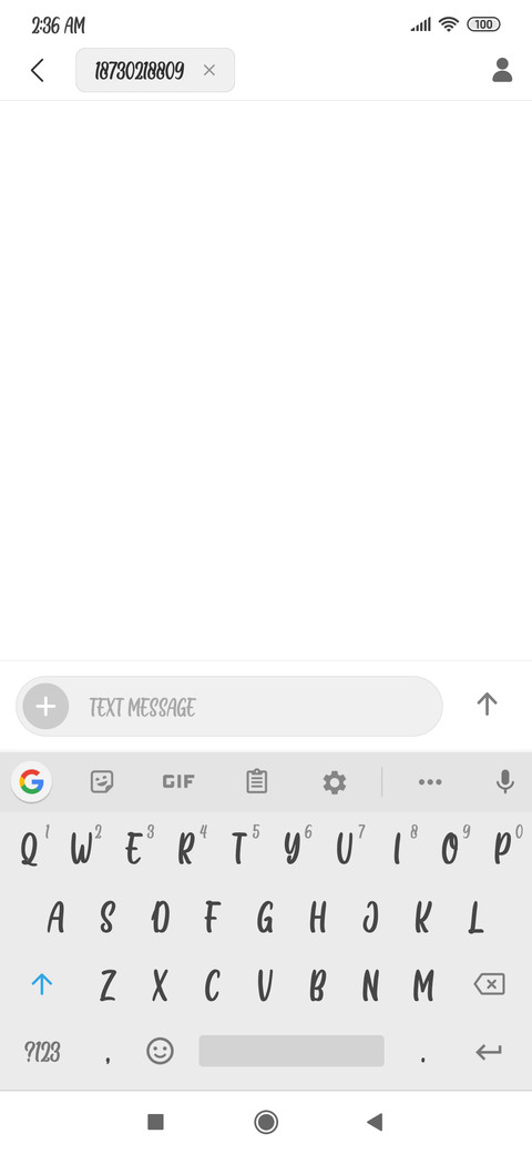 CitCat screenshot