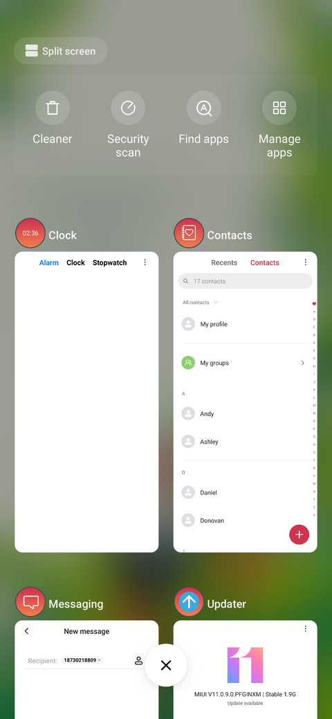 Tropical_3MDS screenshot