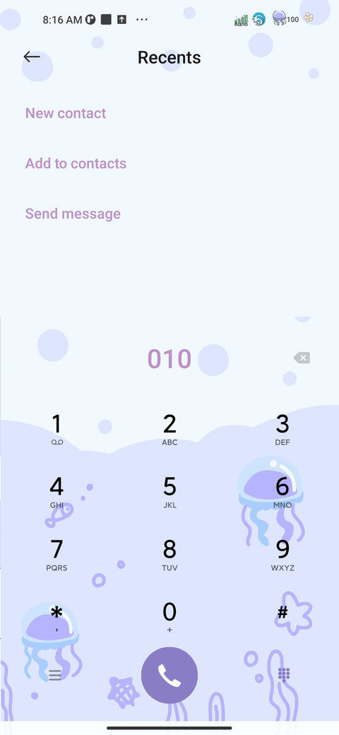 Kokomi screenshot