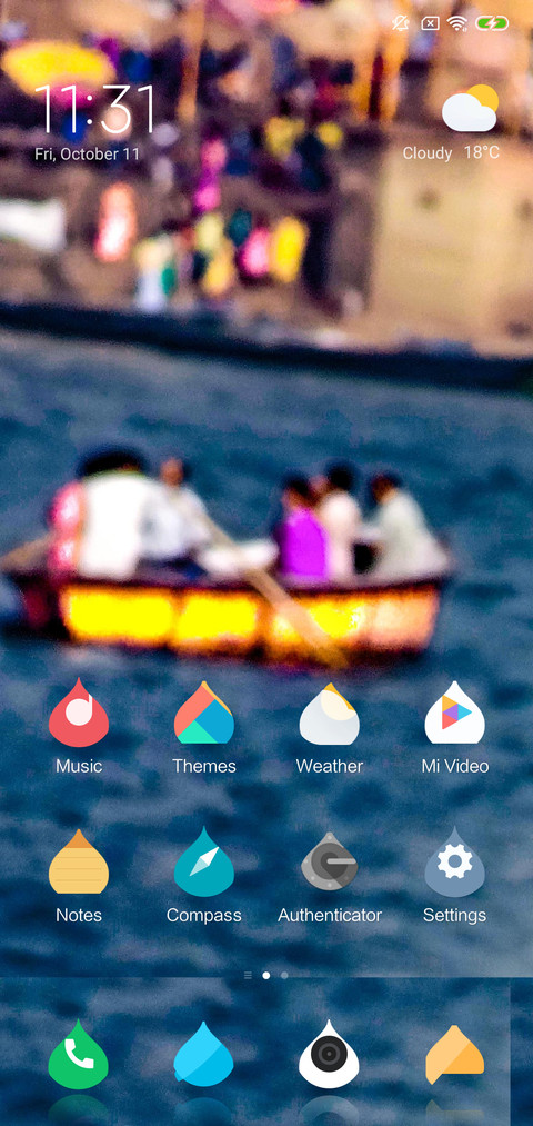 Indian River_DWM2 screenshot