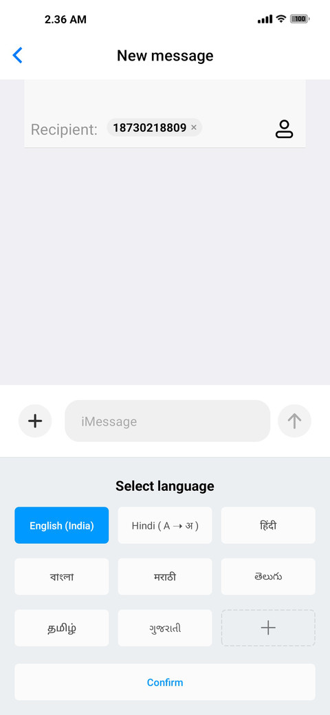 Kelepon v11 screenshot