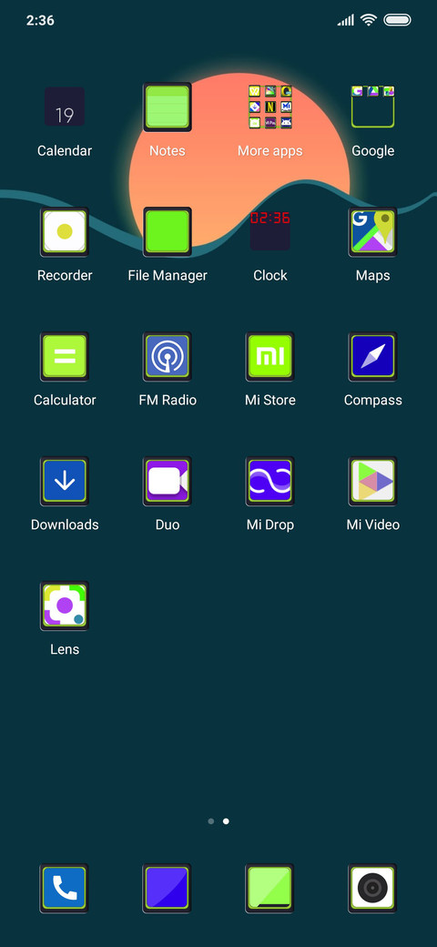 Dark_DWM3 screenshot
