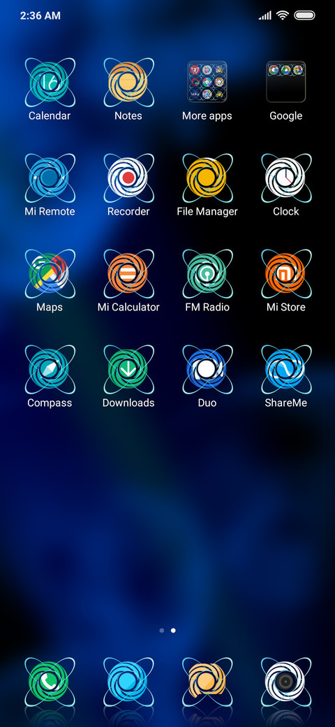 Smoke Cloud_DWM3 screenshot