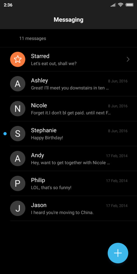 Dark Heaven-Argentina screenshot