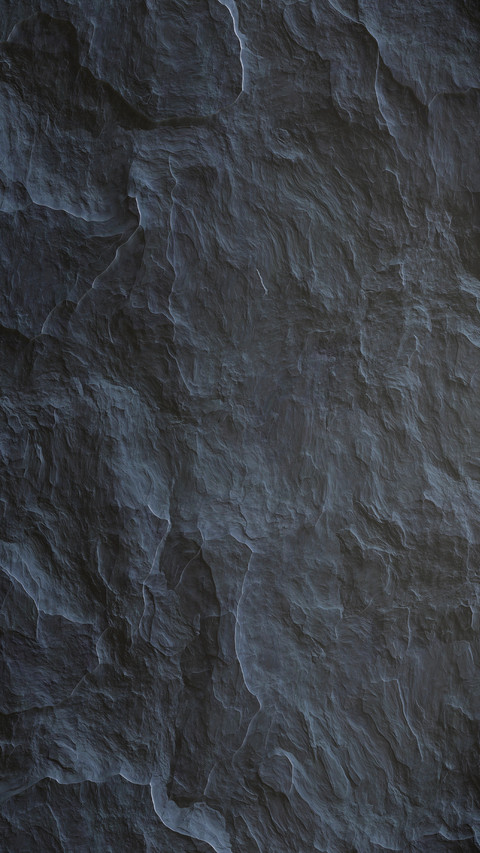 Pure black texture screenshot