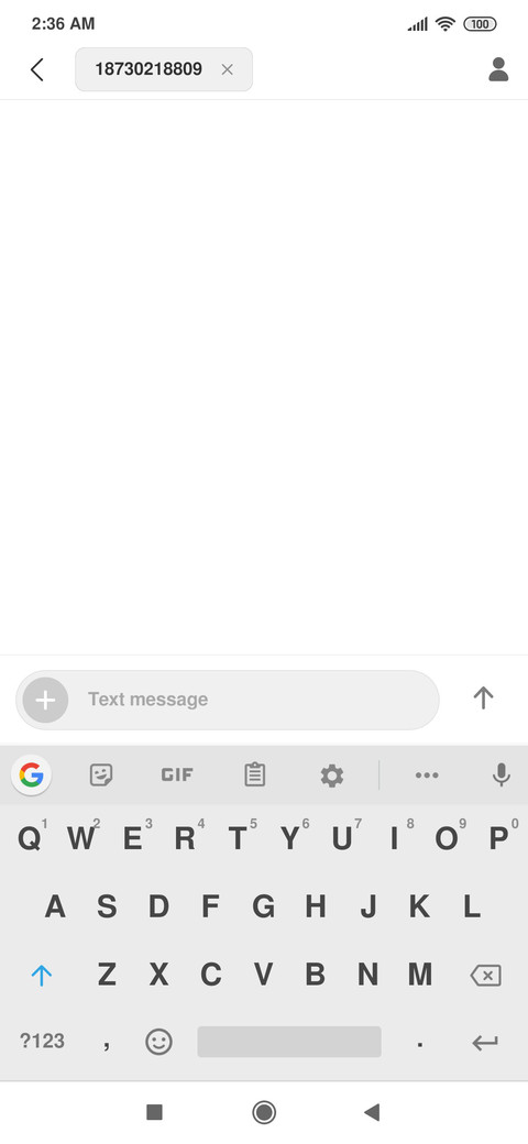 Helvetica Bold screenshot