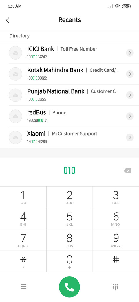 Akhand Bengali screenshot