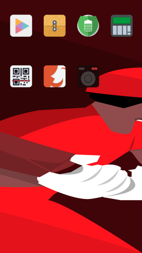 Red_Cricket screenshot