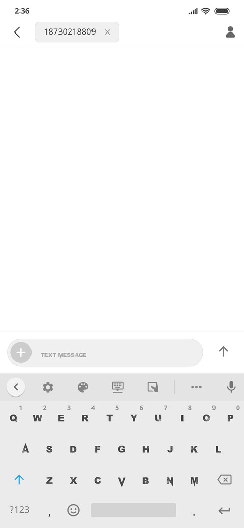 MPondesrosa screenshot