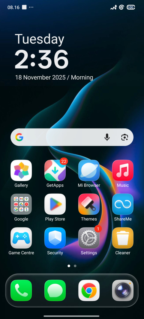 Poo-Five screenshot
