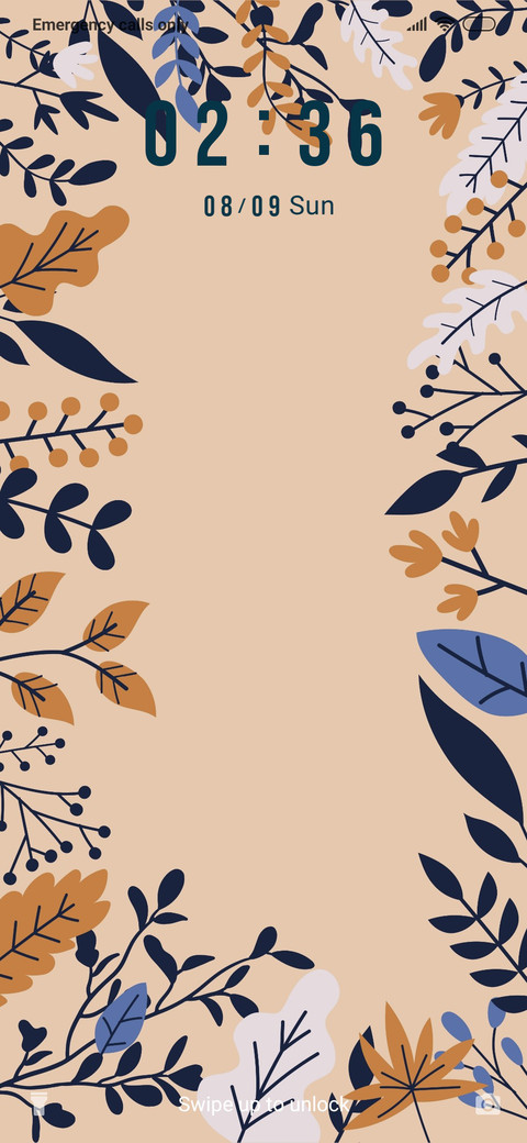 Leaves_3MDS screenshot