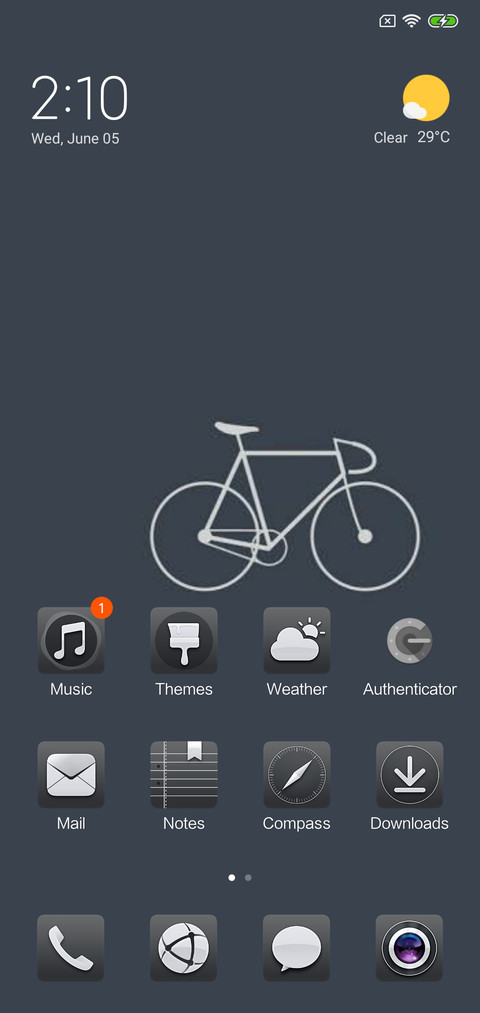 CYCLE_DWM19 screenshot