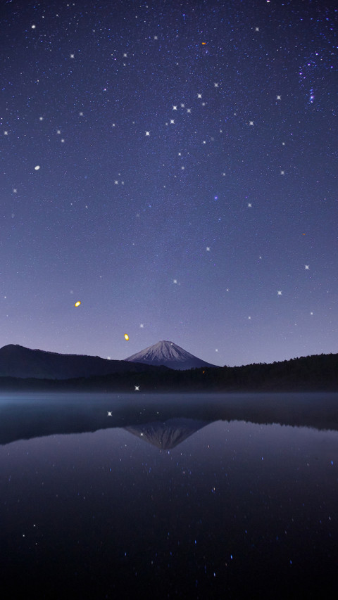 星空 Plus screenshot